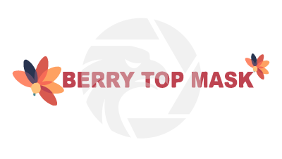 BERRY TOP MASK