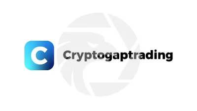 Cryptogaptrading