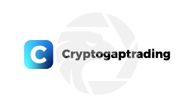Cryptogaptrading