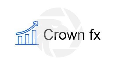 Crown fx