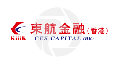 CES CAPITAL 东航金融