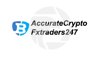 AccurateCryptofxTraders247