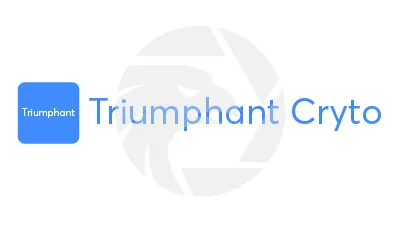 Triumphant Cryto