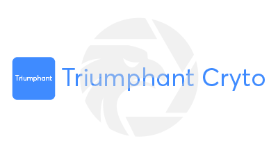 Triumphant Cryto