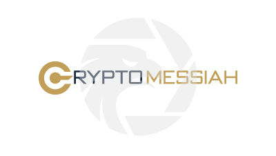 Crypto Messiah