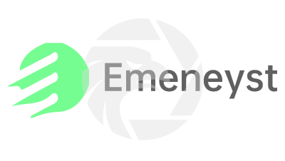Emeneyst