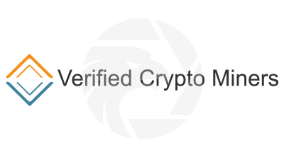 Verified Crypto Miners