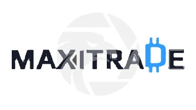 MaxiFx Trade