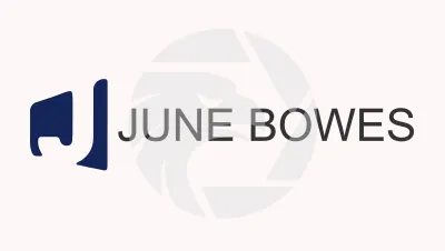 JUNE BOWES