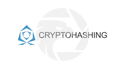 CRYPTOHASHING