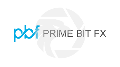 Prime Bit FX