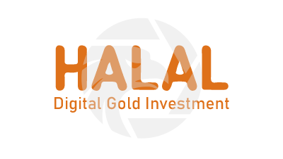 Halal Digital Gold Investment