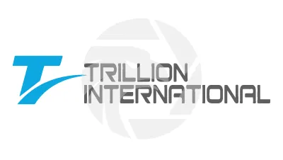 TRILLION INTERNATIONAL