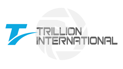 TRILLION INTERNATIONAL