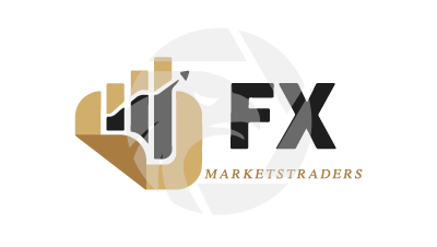 FX Markets Traders