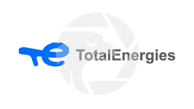 TotalEnergies 