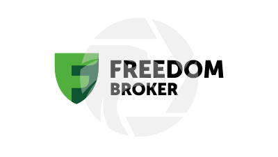 Freedom Broker