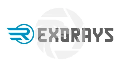 Exorays