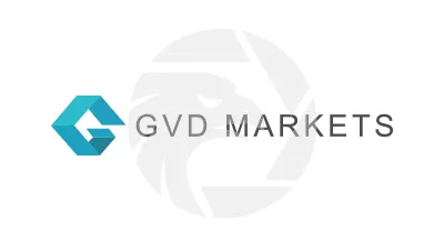 Fake GVD MARKETS