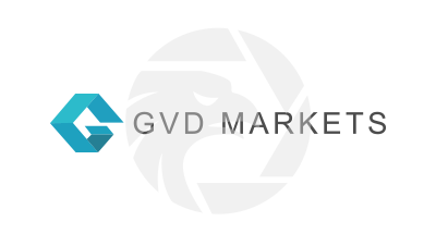 Fake GVD MARKETS