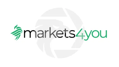 Markets4you