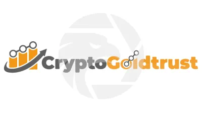 Cryptogoldtrust