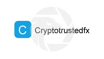 Cryptotrustedfx