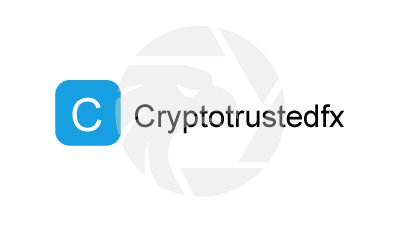Cryptotrustedfx