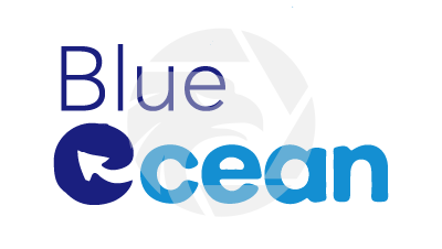 Blue Ocean