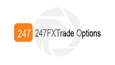 247FXTrade Options