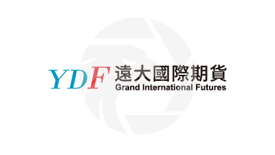 Yuanda international futures遠大國際期貨