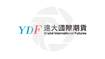 Yuanda international futures 遠大國際期貨