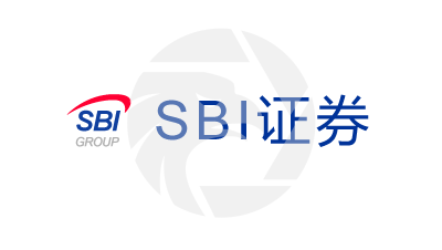 SBI SECURITIES SBI 證券