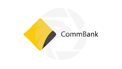 CommBank