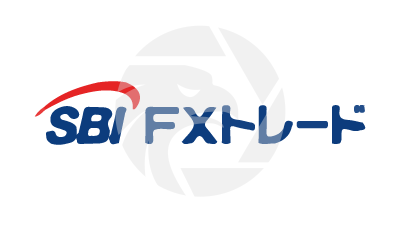 SBI FXTRADESBI FXトレード