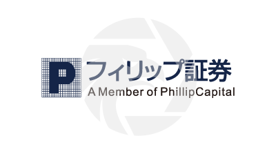 Phillip Securities智遠集團