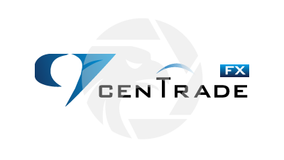 Centradeセントレード証券