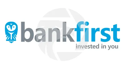 Bank First