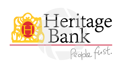 Heritage Bank