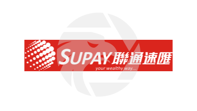 SUPAY 联通速汇