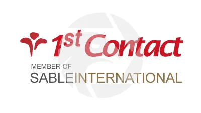 1st Contact