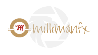 MILLIMANFX 迈凯金融