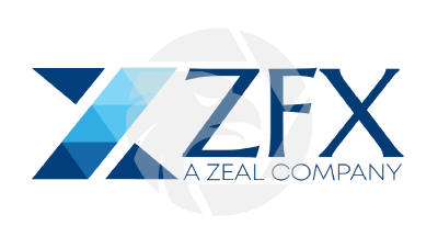 ZFX 山海证券