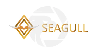 SEAGULL