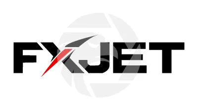 Fake FXJET