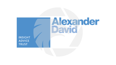 Alexander David