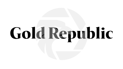 GoldRepublic Gold Republic