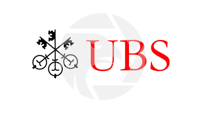 UBS瑞银