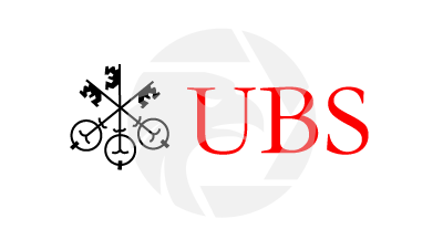 UBS 瑞银