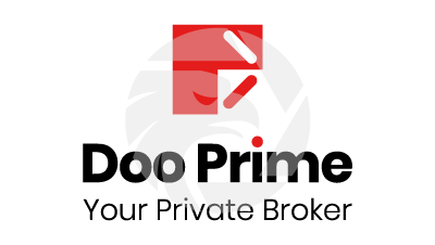 Doo Prime ドゥ・プライム